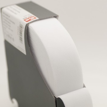 Prym White Waistband Elastic